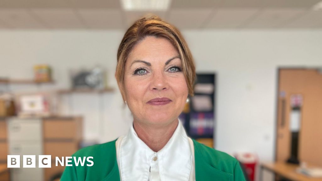 Head teacher’s concerns for ‘guinea pig’ pupils