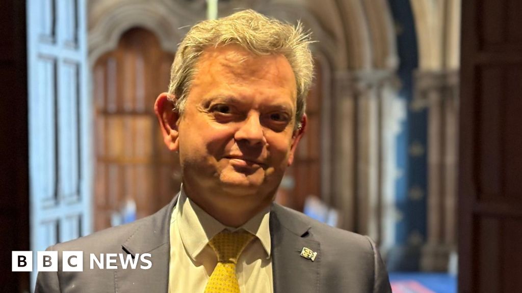 University boss calls for major review of Scottish higher education