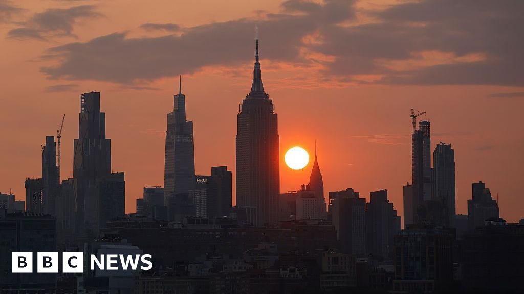 America’s blame game over Canada’s wildfire smoke misses the point, experts say