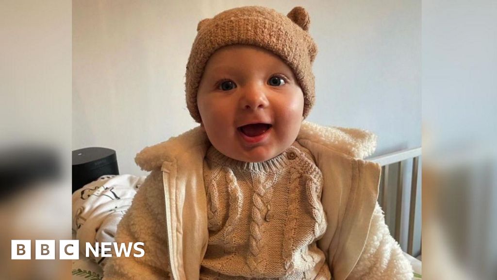 Tunbridge Wells nurse describes ‘chaotic’ night baby died