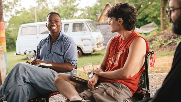 The new wave of bookish travel