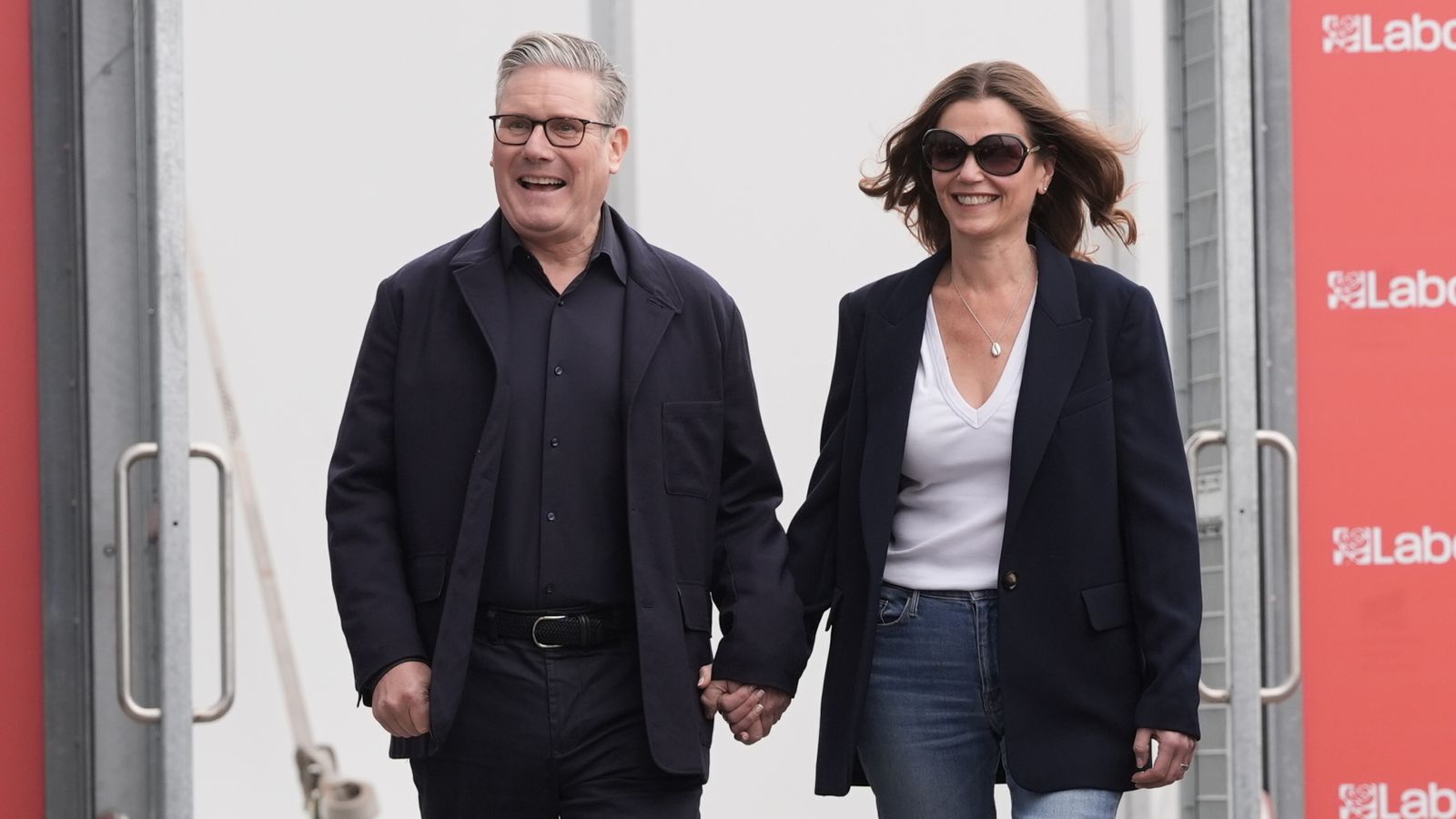 More than half of Labour members do not want Starmer to lead party into next general election – poll | Politics News