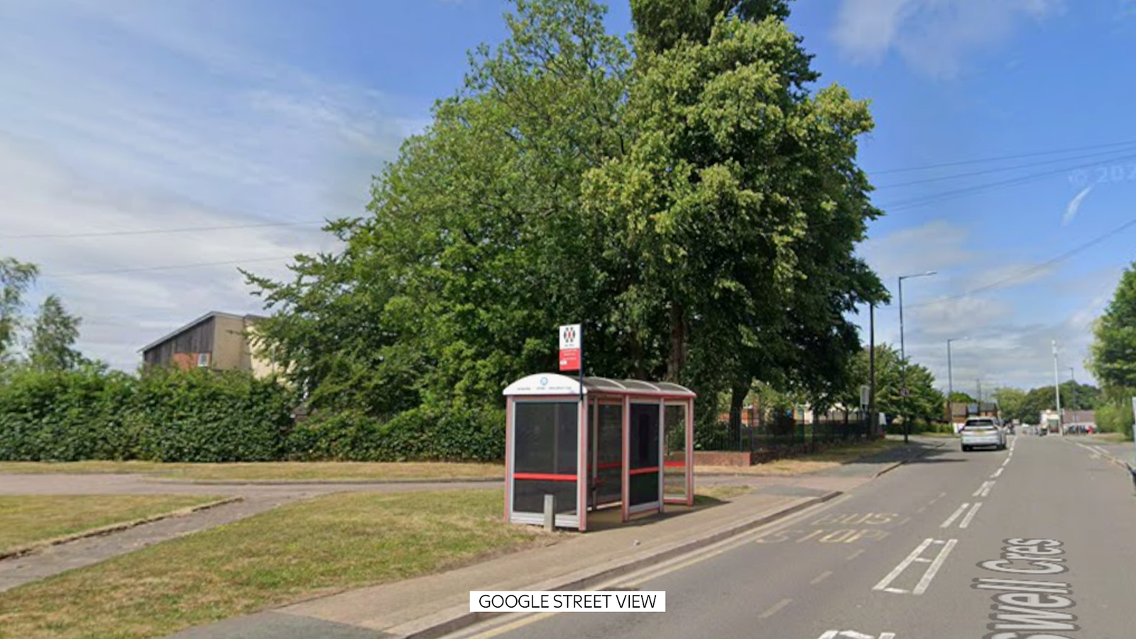 Man dies and seven treated after suspected gas leak at takeaway restaurant in Walsall | UK News