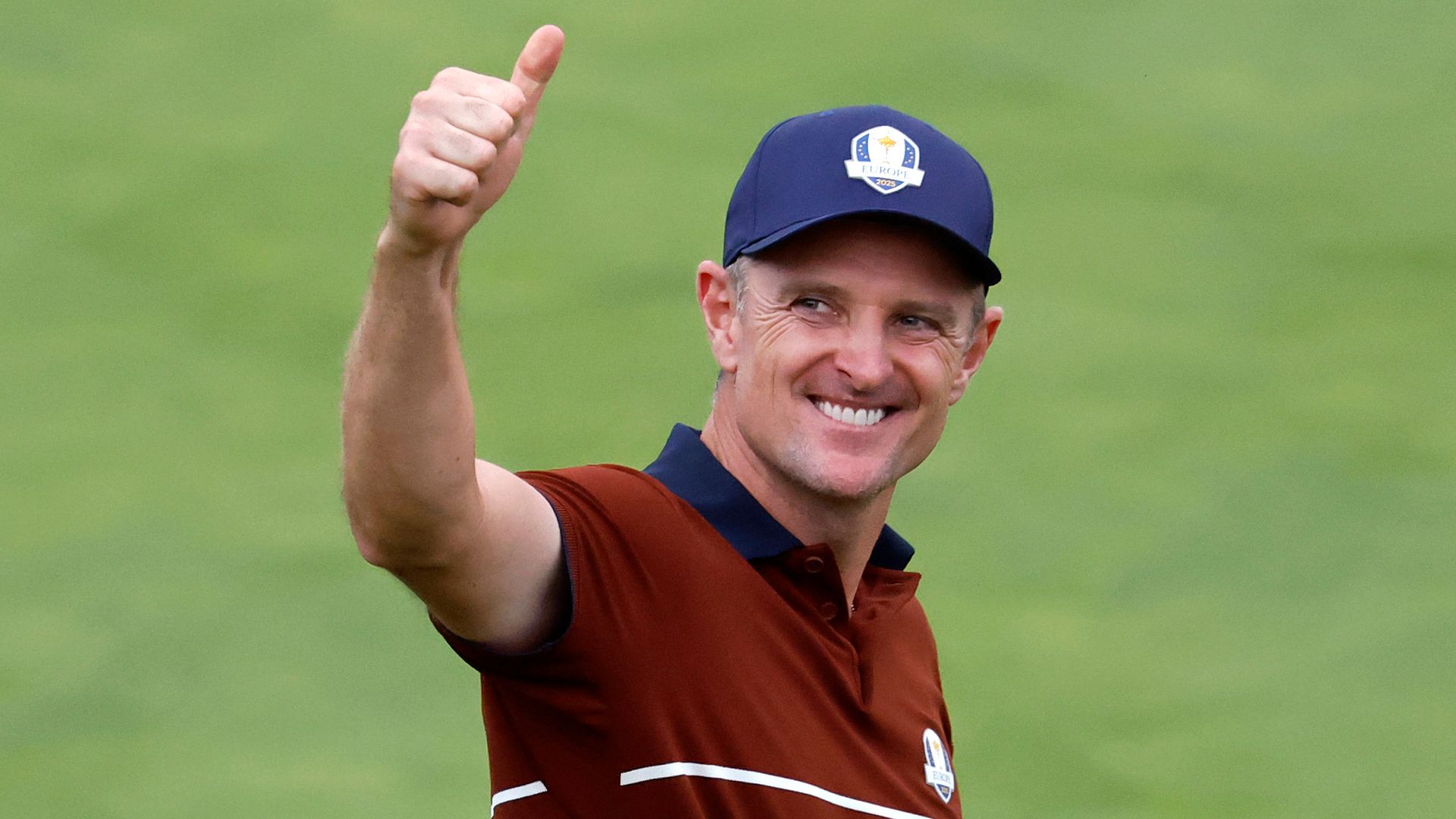 Rose leads out Europe in Ryder Cup singles as McIlroy faces Scheffler