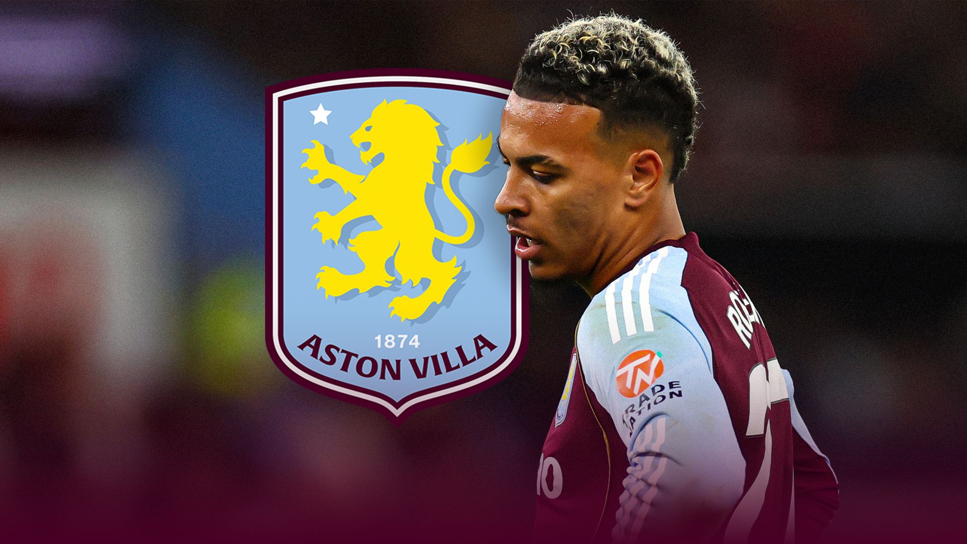 'Grow up' – Why Villa star Rogers is struggling as Emery doubles down