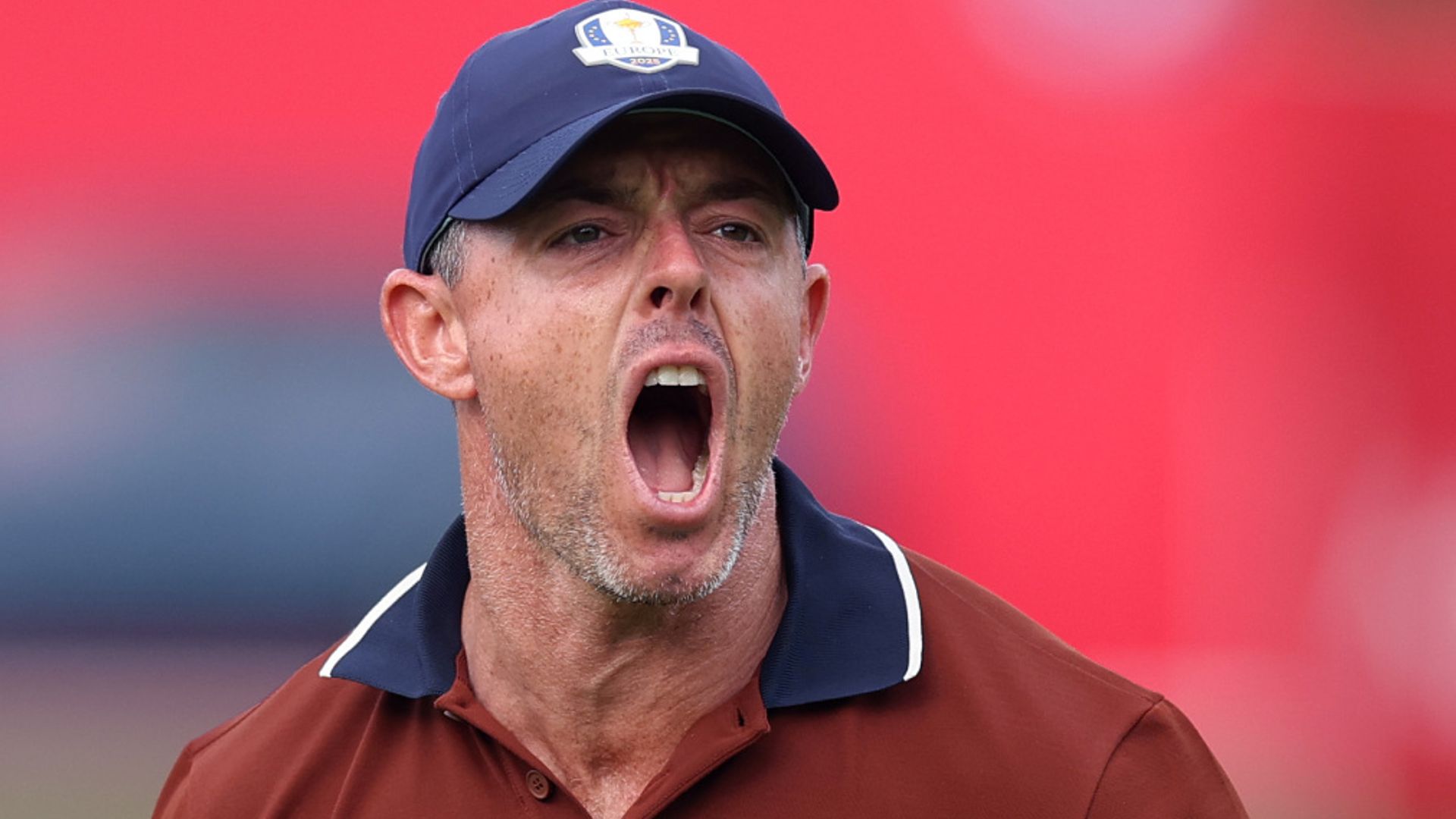 Donald urges Europe to 'create history' as they close on record Ryder Cup win