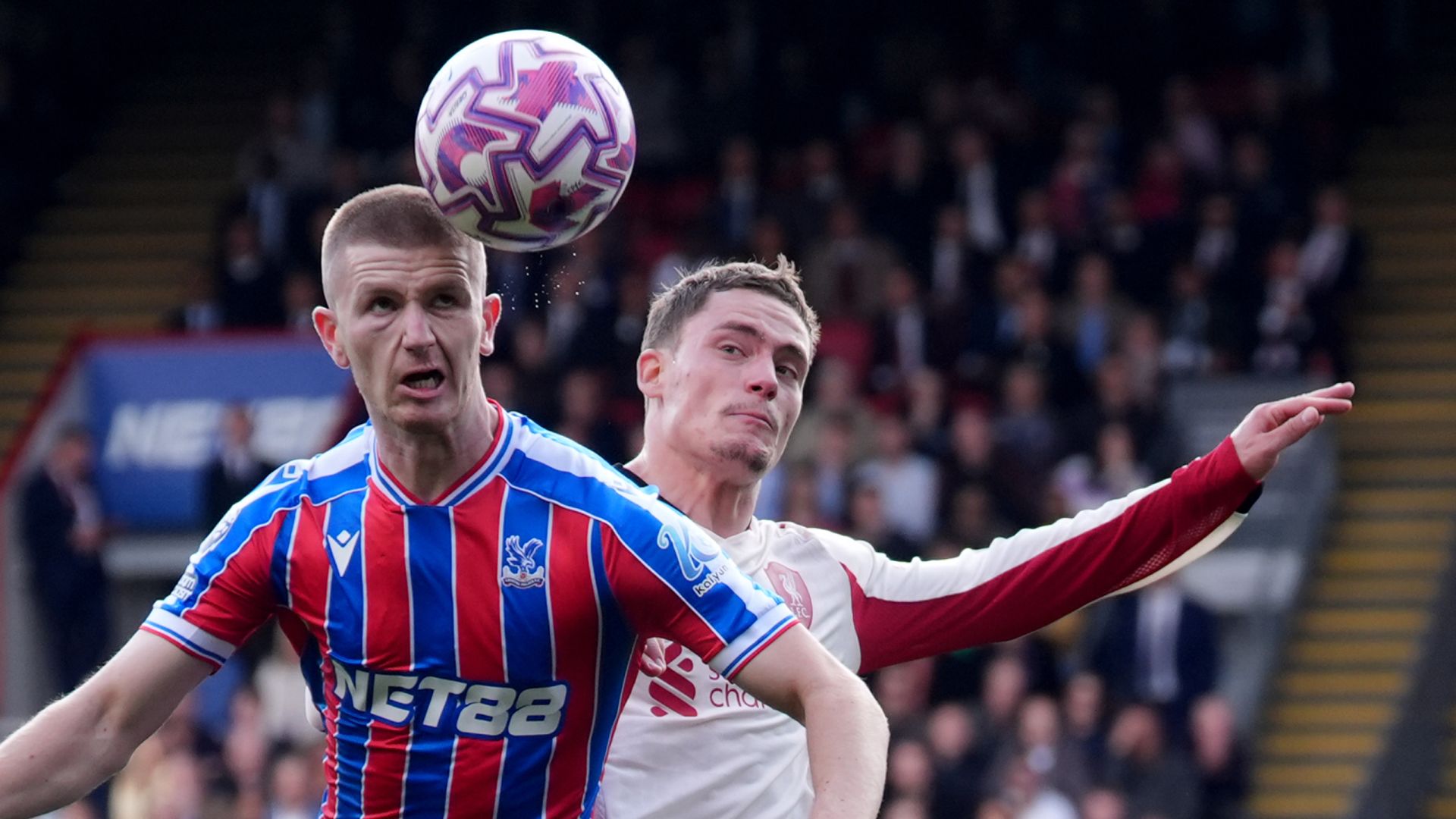 Hits and misses: Wirtz wilts again – but Doku dominates for Man City