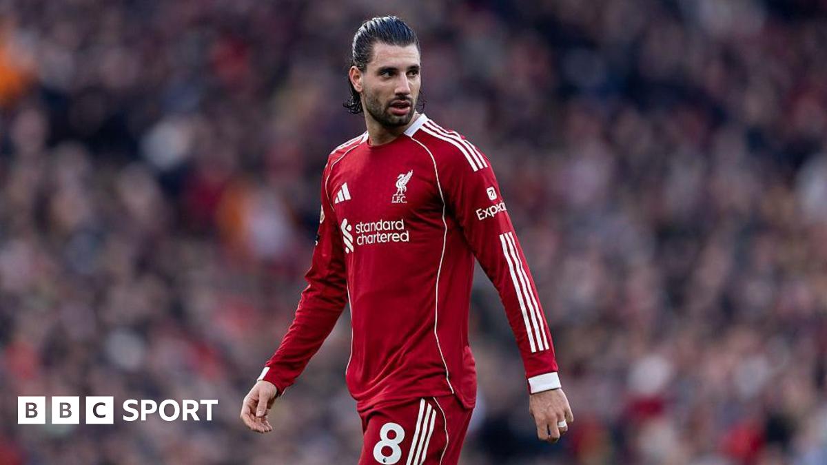 Liverpool: Dominik Szoboszlai on Mo Salah & ‘disrespectful’ jibe