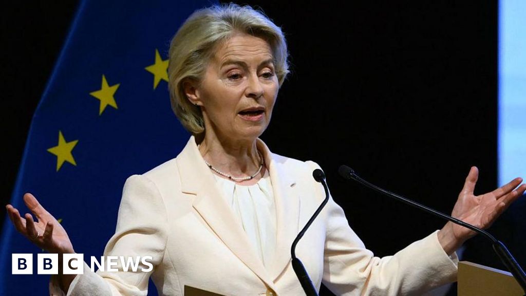 How could Europe respond to Trump’s tariffs threat?